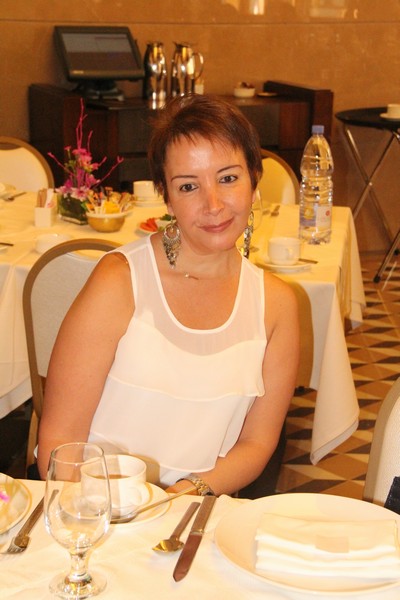 Mothers Day brunch at Lancaster Plaza